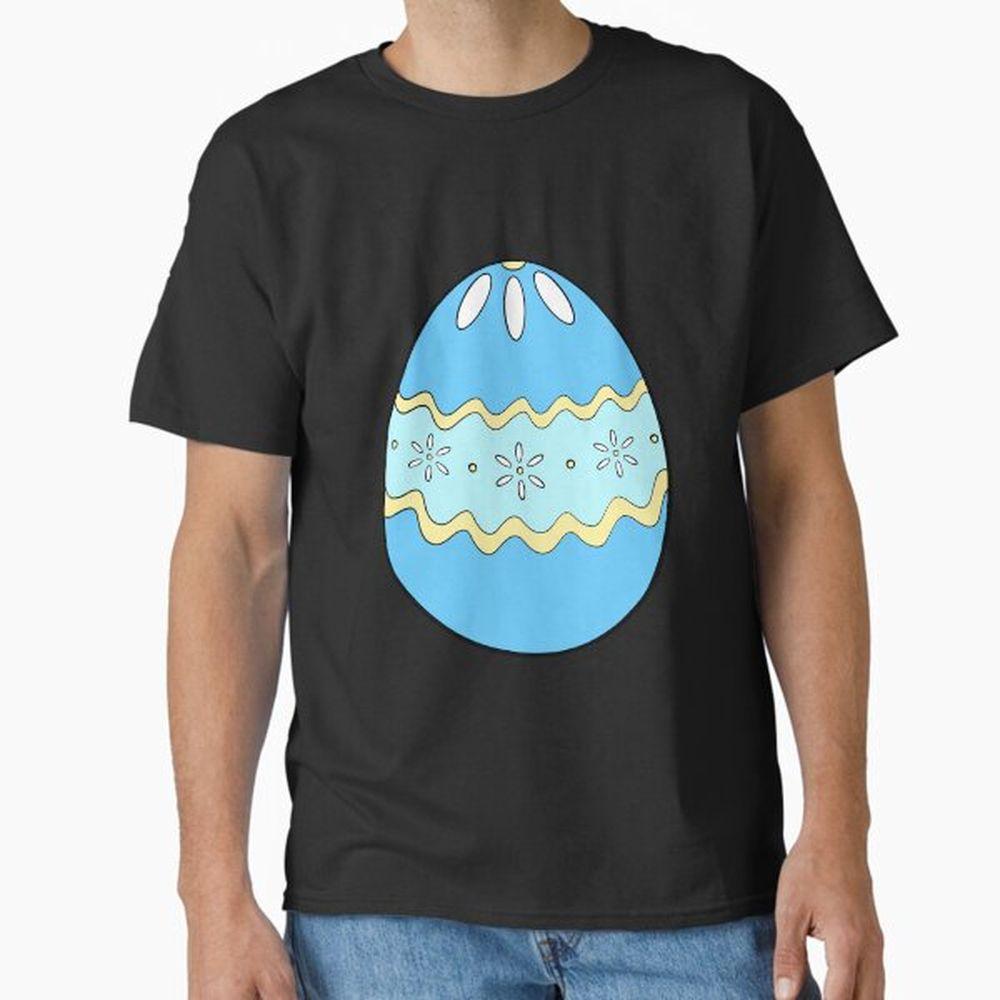 Daisy Easter Egg Awesome Shirt Daisy Easter Egg Awesome Shirt